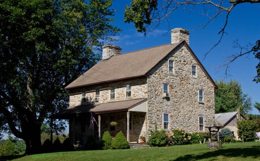 美国宾州老房子维护成本你知道吗?