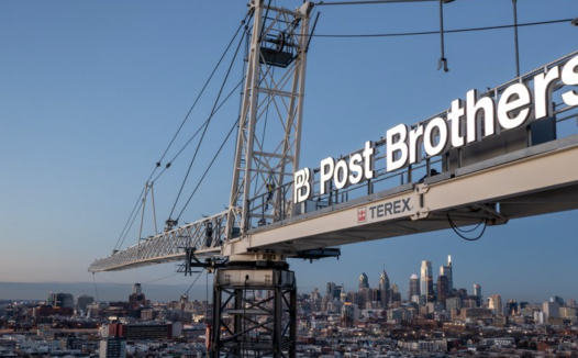 Post Brothers计划重返费城楼宇改造潮!重仓押注郊区租房市场!