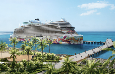 重磅官宣！费城将迎邮轮黄金季！挪威邮轮将费城航线延长至2027年，有望打造东海岸新母港！