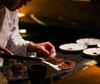 费城Omakase新标杆!20年日料匠人坐镇!Kissho House以19道佳作重塑费城日料天花板!