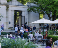 本地人私藏:这6个限时打卡地,是费城夏季最浪漫、氛围感爆棚的独家秘境!