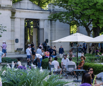 本地人私藏:这6个限时打卡地,是费城夏季最浪漫、氛围感爆棚的独家秘境!