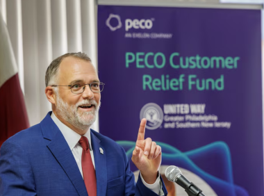 电费账单太高?PECO推出1000万美元援助基金,大费城符合条件家庭可获$500补助!