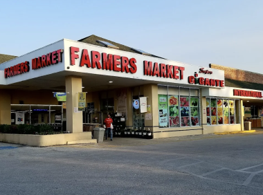 特朗普政府执政后大费城最大规模ICE突袭!费郊Norristown超市变“抓捕现场”,14人被带走!