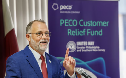电费账单太高?PECO推出1000万美元援助基金,大费城符合条件家庭可获$500补助!