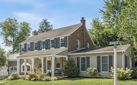 2025上半年房市总结|费城近郊4大优质学区房子加价情况、上市天数、房价中位数等深度分析