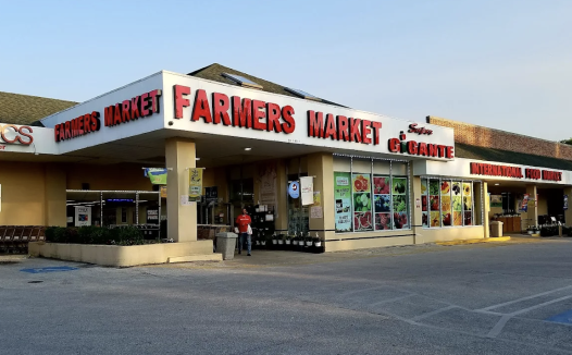 特朗普政府执政后大费城最大规模ICE突袭!费郊Norristown超市变“抓捕现场”,14人被带走!