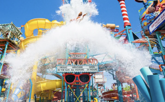 乐园变噩梦!宾州Hersheypark造浪池发生悲剧,9岁女孩池中猝死!这10点家长一定要知道!