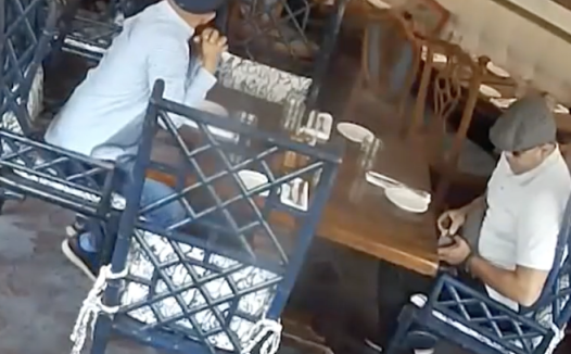 吃顿饭信用卡没了?费郊Main Line高档学区餐馆连环扒窃案曝光!盗刷直奔KOP大血拼!