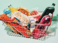 重磅研究!美国公布最危害健康的超加工食品清单!这几类超加工食品最容易致癌、中风、早死