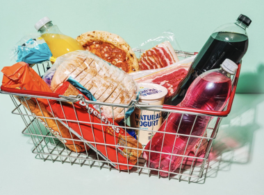 重磅研究！美国公布最危害健康的超加工食品清单！这几类超加工食品最容易致癌、中风、早死