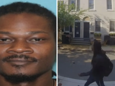 费城市中心好区连环性侵案引发女性恐慌!6名女性受害!嫌犯刚被警方抓获!