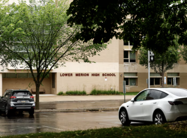 学校税太贵？手把手教你如何申请Lower Merion学校税退税