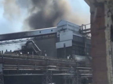 刚被日本新日铁收购!北美最大焦化厂宾州钢铁厂突发爆炸!1死1失踪10伤!居民撤离!空气质量预警!