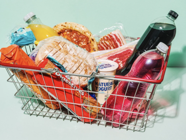 重磅研究!美国公布最危害健康的超加工食品清单!这几类超加工食品最容易致癌、中风、早死