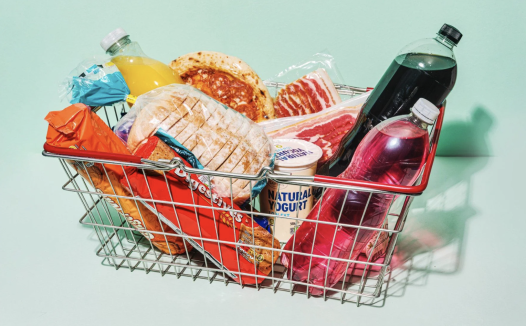 重磅研究!美国公布最危害健康的超加工食品清单!这几类超加工食品最容易致癌、中风、早死