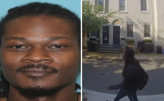 费城市中心好区连环性侵案引发女性恐慌!6名女性受害!嫌犯刚被警方抓获!