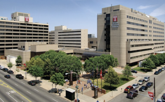 天普医院巨震!Medicaid削减致5亿美元亏空,20位高管薪水集体冻结!本地多家医院恐相继倒闭!