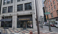 费城市中心星巴克至少6家门店将永久关闭,你常去的那家在不在?