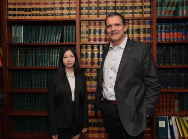 华人频遭费城唐人街蒸汽伤害!车祸、滑倒、工伤意外事故,该如何保护自己和家人?