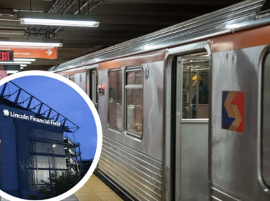 费城老鹰队揭幕战福利!FanDuel掏8万帮你免费坐地铁回家!