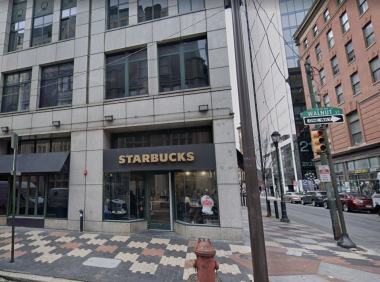 费城市中心星巴克至少6家门店将永久关闭,你常去的那家在不在?