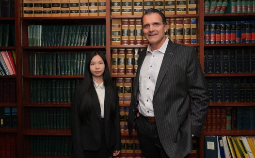 华人频遭费城唐人街蒸汽伤害!车祸、滑倒、工伤意外事故,该如何保护自己和家人?