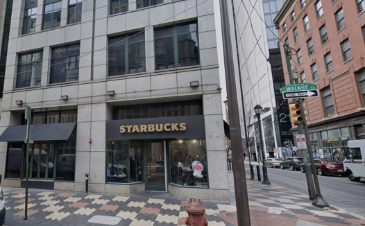 费城市中心星巴克至少6家门店将永久关闭,你常去的那家在不在?