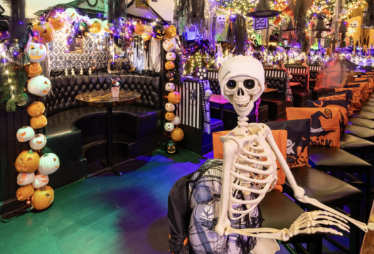 2025大费城万圣节最新最全玩乐攻略(含隐藏打卡点)!