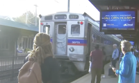 费城交通大危机!SEPTA 225辆列车被紧急叫停,全线延误、取消不断!
