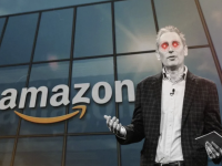 亚马逊史上最大裁员!一口气砍掉3万人!白领岗位成重灾区