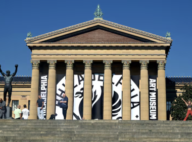 费城艺术博物馆改名!87年老馆“逆龄重生”,用“年轻化改革”救回人气!