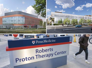 宾大医学院出手就是王炸!豪掷5亿美元布局癌症治疗!费城正成为美国癌症治疗创新之都!