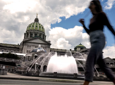 宾州州政府离不开外籍工程师?H-1B签证员工数量惊人!看看谁才是宾州最大雇主