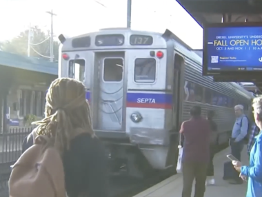 费城交通大危机!SEPTA 225辆列车被紧急叫停,全线延误、取消不断!
