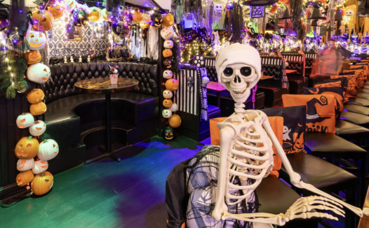 2025大费城万圣节最新最全玩乐攻略(含隐藏打卡点)!