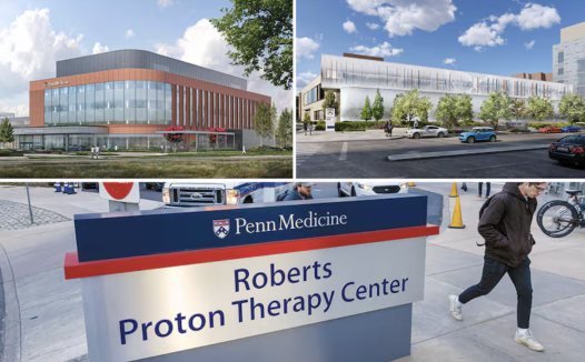 宾大医学院出手就是王炸!豪掷5亿美元布局癌症治疗!费城正成为美国癌症治疗创新之都!