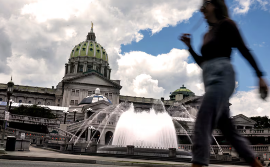 宾州州政府离不开外籍工程师?H-1B签证员工数量惊人!看看谁才是宾州最大雇主