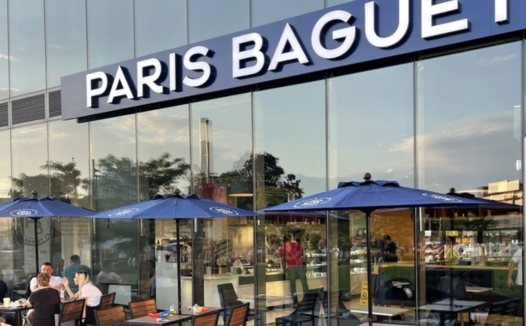 巴黎贝甜加速扩张!未来四年将在大费城地区再开20家门店!首进南泽西与特拉华州