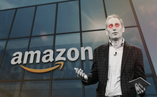 亚马逊史上最大裁员!一口气砍掉3万人!白领岗位成重灾区