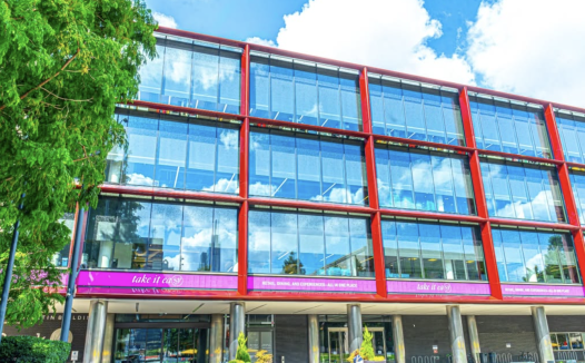 新晋世界美食广场上线!费城大学城Gather Food Hall开业!6大异国美食一站打卡!