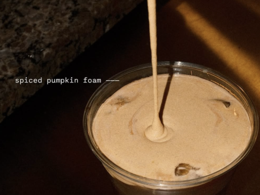 秋风起,南瓜来!大费城最全南瓜美食地图出炉!从拿铁、蛋糕、甜甜圈到鸡尾酒!