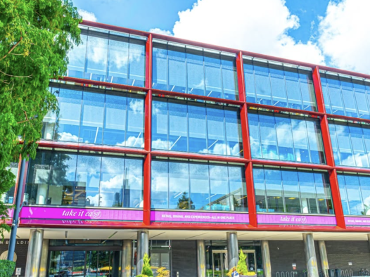 新晋世界美食广场上线!费城大学城Gather Food Hall开业!6大异国美食一站打卡!