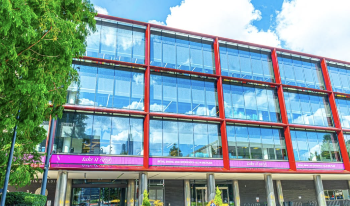 新晋世界美食广场上线!费城大学城Gather Food Hall开业!6大异国美食一站打卡!