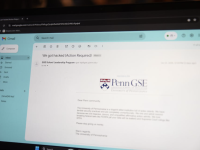 宾大邮箱系统遭黑客入侵！冒名邮件侮辱学校，校方报警FBI介入调查！