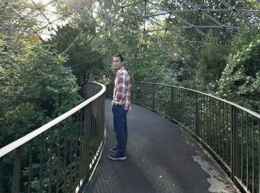 中国移民死于宾州ICE拘留中心！被发现时颈部上吊、手脚反绑，哥哥起诉美国政府追真相！