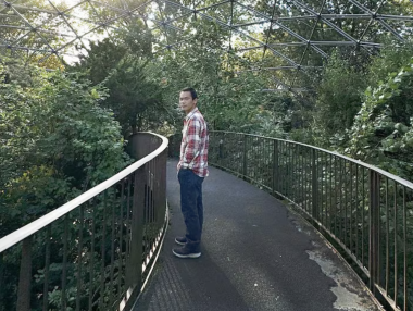 中国移民死于宾州ICE拘留中心！被发现时颈部上吊、手脚反绑，哥哥起诉美国政府追真相！