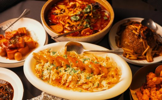 费城唐人街江南这波优惠我真的没见过！$19.5午晚市套餐+硬菜3送1！完蛋，我要常驻了