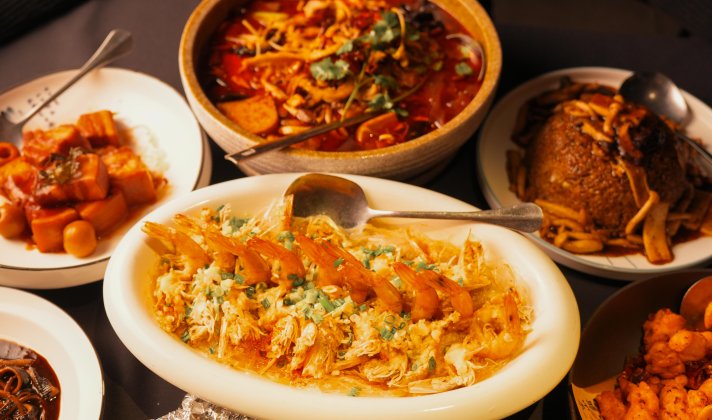 费城唐人街江南这波优惠我真的没见过!$19.5午晚市套餐+硬菜3送1!完蛋,我要常驻了