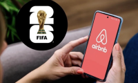 世界杯红利来了:将带来17000名游客涌入Airbnb!费城房东一单能赚$1900!
